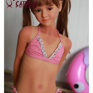 Catdoll EVO 126 CM Laura