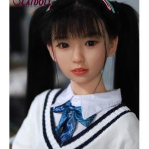 Catdoll 136 CM Silicone Head+TPE Body EVO Tami