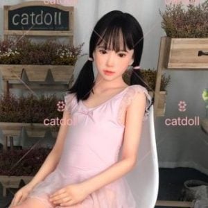 Catdoll EVO 135 CM Tami