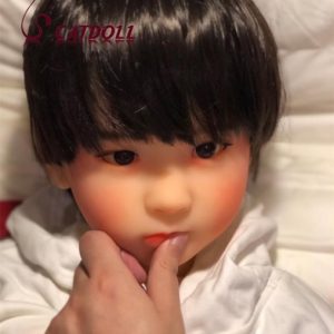 Catdoll EVO 115 CM Kiki 2