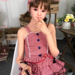 Catdoll EVO 135 CM Laura