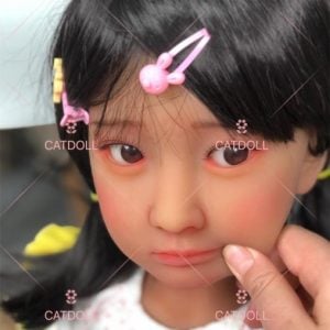 Catdoll 108 CM DoDo 2