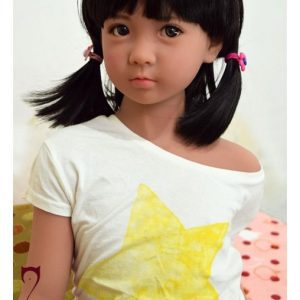 Catdoll Half EVO 108 CM Miss Q 3