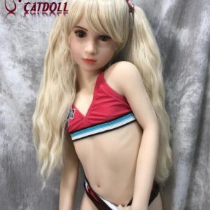 Catdoll EVO 126 CM Sasha