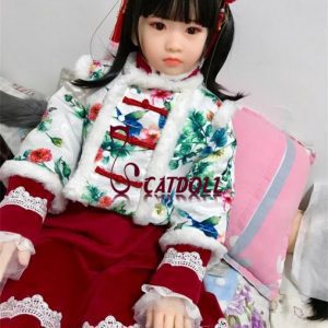 Catdoll EVO 115 CM Momoko 4