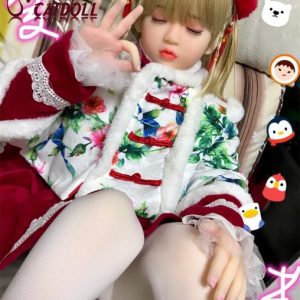 Catdoll EVO 115 CM Emelie