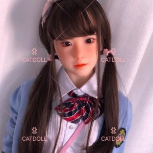 Catdoll EVO 136 CM Vivian