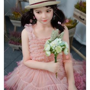 Catdoll EVO 130 CM Laura
