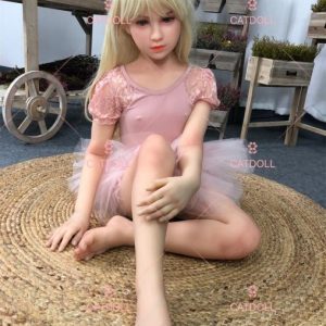 Catdoll EVO 130 CM Sasha