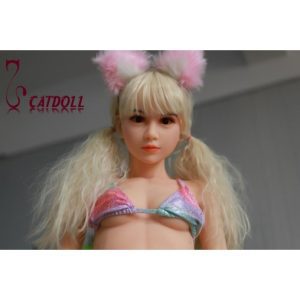 Catdoll EVO 146 CM B-cup Sasha