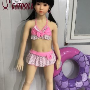 Catdoll EVO 115 CM Nanako 2