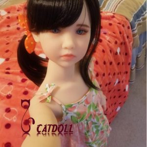 In Stock Catdoll Half Evo Cm Coco The Doll Channel Realistic Tpe And Silicone Sex