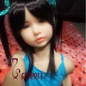 Catdoll Half EVO 108 CM Coco 2