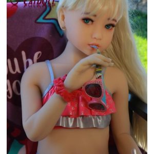 Catdoll EVO 115 CM Nanako