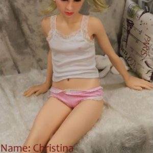 Catdoll EVO 146 CM Christina