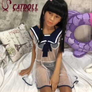 Catdoll EVO 146 CM Valeria