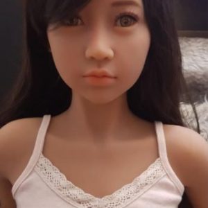 Catdoll EVO 146 CM Jing