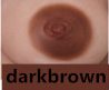 Dark Brown $0.0