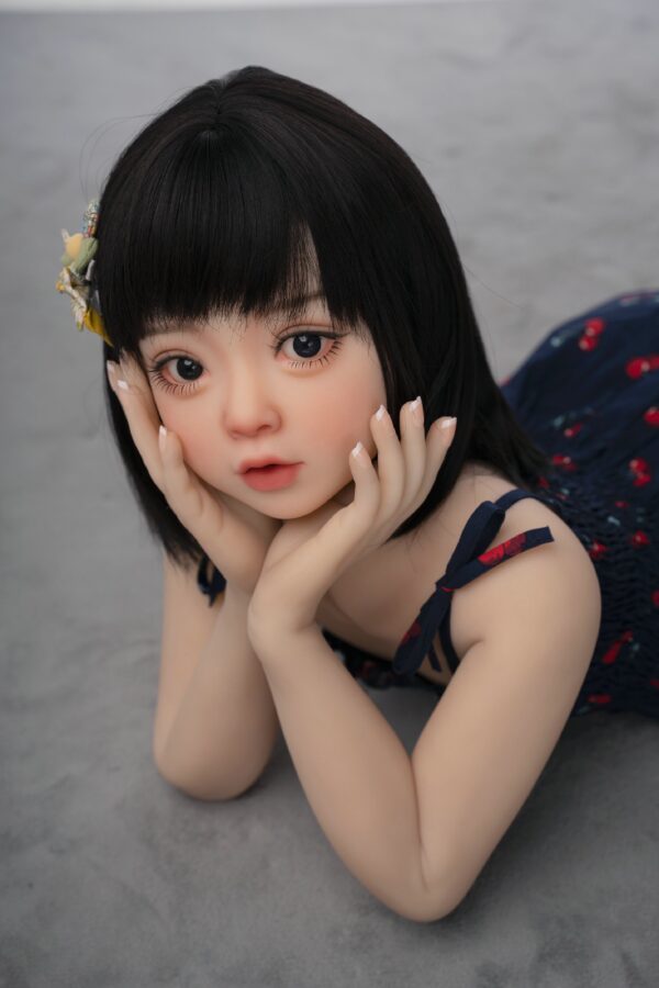 Axb 128 cm flat A169A Susan - Image 7