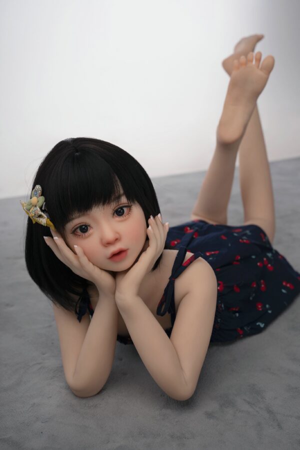 Axb 128 cm flat A169A Susan - Image 6