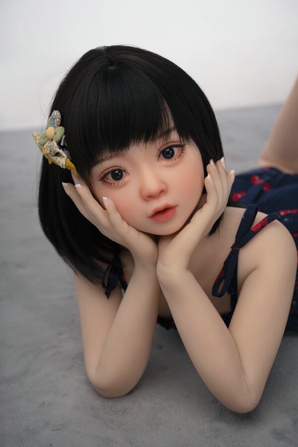 Axb 128 cm flat A169A Susan - Image 15