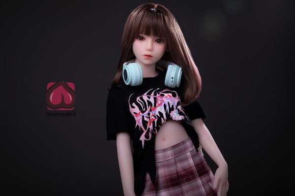 MOMODOLL 128 CM FULL SILICONE TSUMUGI - Image 15