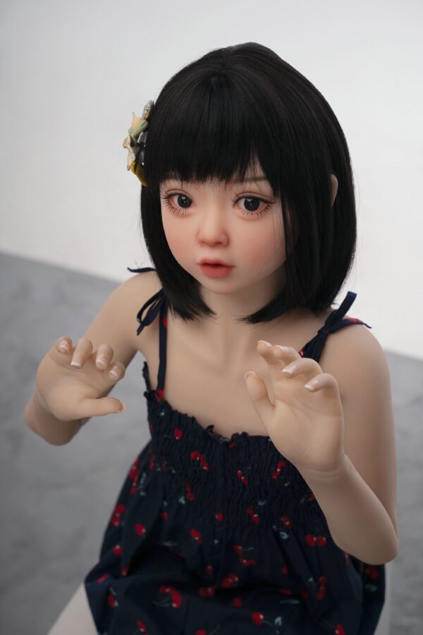 Axb 128 cm flat A169A Susan - Image 16