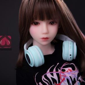 MOMODOLL 128 CM FULL SILICONE TSUMUGI
