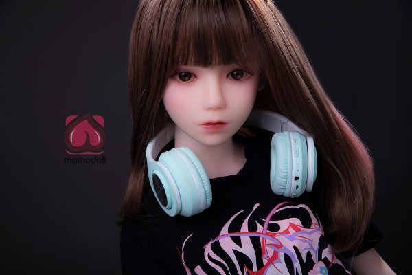 MOMODOLL 128 CM FULL SILICONE TSUMUGI - Image 16