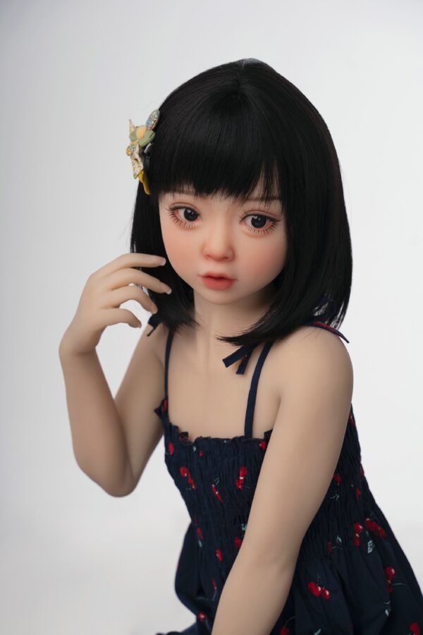Axb 128 cm flat A169A Susan - Image 17