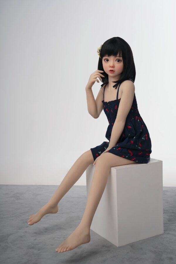 Axb 128 cm flat A169A Susan - Image 18
