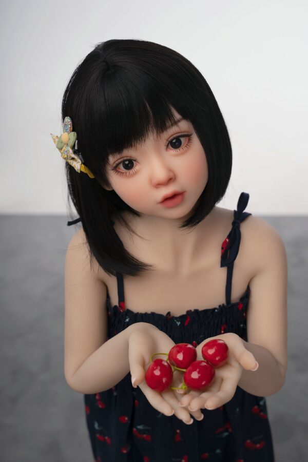Axb 128 cm flat A169A Susan - Image 2