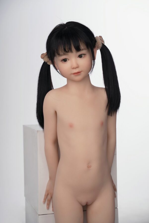 Axb 110 CM TPE Body With Silicone Head GB02A Sonya - Image 13