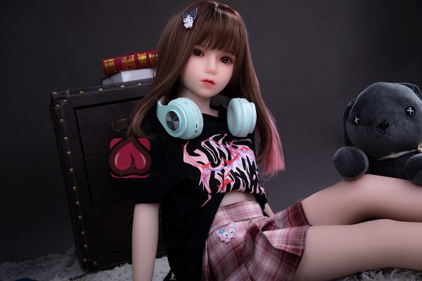 MOMODOLL 128 CM FULL SILICONE TSUMUGI - Image 21