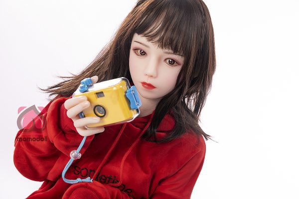 MOMODOLL 130 CM FULL SILICONE YUINA - Image 3