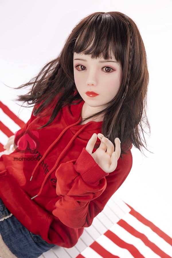 MOMODOLL 130 CM FULL SILICONE YUINA - Image 5