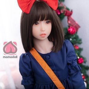 MOMODOLL 138 CM SMALL BREAST AKI