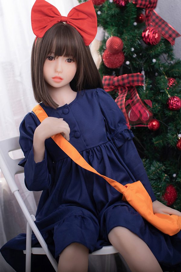 MOMODOLL 138 CM SMALL BREAST AKI - Image 2