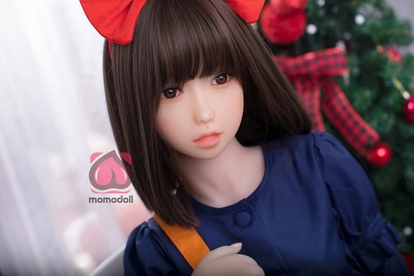 MOMODOLL 138 CM SMALL BREAST AKI - Image 3
