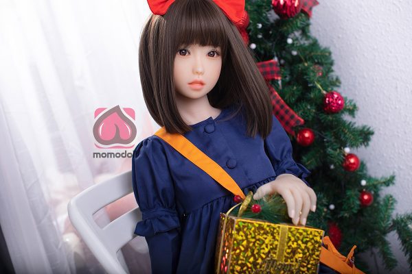 MOMODOLL 138 CM SMALL BREAST AKI - Image 4