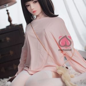 MOMODOLL 130 CM FULL SILICONE HINA