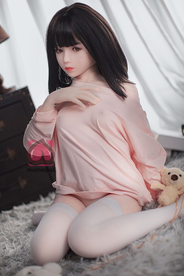 MOMODOLL 130 CM FULL SILICONE HINA - Image 3