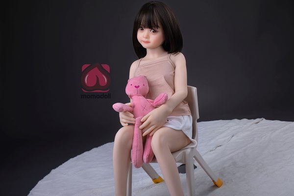 MOMODOLL 100 CM SMALL BREAST YUZUKI - Image 8