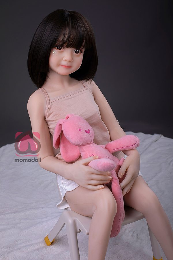 MOMODOLL 100 CM SMALL BREAST YUZUKI - Image 9