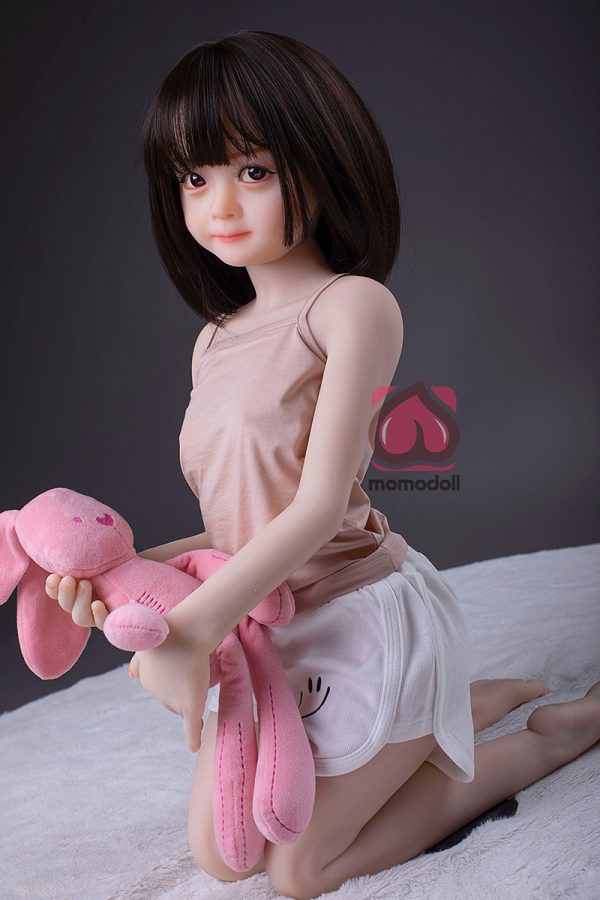 MOMODOLL 100 CM SMALL BREAST YUZUKI - Image 10