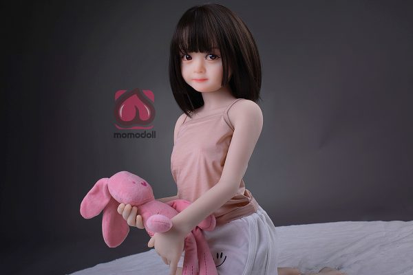 MOMODOLL 100 CM SMALL BREAST YUZUKI - Image 11