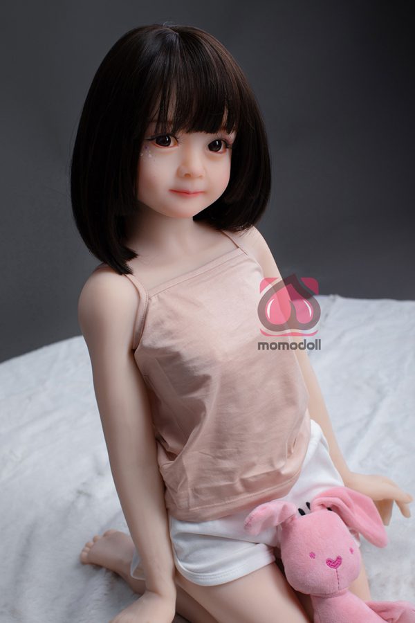 MOMODOLL 100 CM SMALL BREAST YUZUKI - Image 12