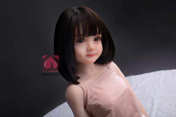 MOMODOLL 100 CM SMALL BREAST YUZUKI - Image 13