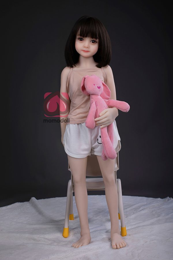 MOMODOLL 100 CM SMALL BREAST YUZUKI - Image 14