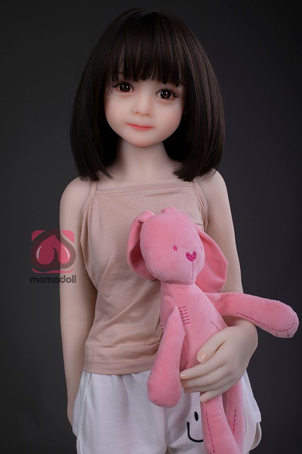 MOMODOLL 100 CM SMALL BREAST YUZUKI - Image 15